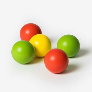 Koodza Öcsi versenyzéshez, hitelesített, színes, 5 db fa (puszpáng) kép