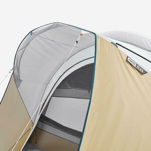 Quechua Ajtó rudazat sátorhoz - Air Seconds 5.2 Fresh&Black kép