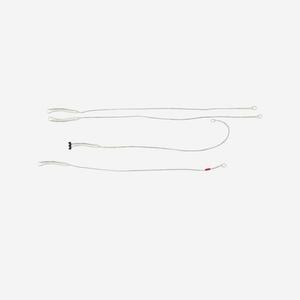 Decathlon Feszítőkötél, levonókötél - 5S kép