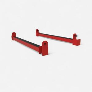 Domyos Biztonsági rúdtartó, 900-as erőkerethez kép