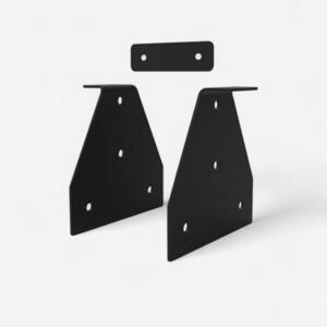 Corength Rögzítő lemez, 900-as húzódzkodó állvány és erőkerethez kép