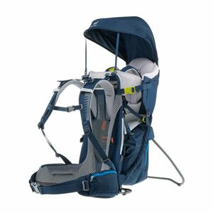 Deuter Babahordozó, merev - Kid Comfort kép