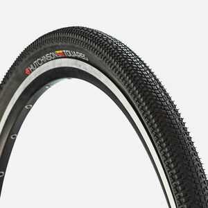 Hutchinson Gravel gümiköpeny Touareg 700 x 40 Hardskin Tubeless ready, fekete kép