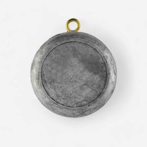 Caperlan Tengeri fenekező ólom, „zsebóra” kép