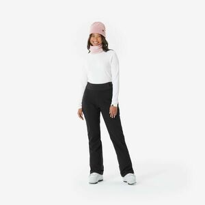 Wedze Női sínadrág, testhezálló, hőtartó - 500-as kép