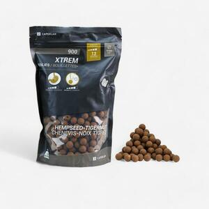 Caperlan Bojli, kendermag-tigrismogyoró, 14 mm, 1 kg - Xtrem 900 kép