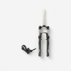 Rock Shox Villa Rockshox XC30, 26", 100 mm, 1 1/8", Poplock QR9 kép