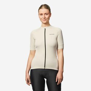 Van Rysel Női kerékpáros mez, rövid ujjú - Discover kép