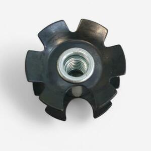 Riverside Kormánycsapágy rózsa USB 1'1/8 kép