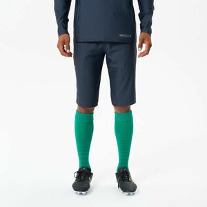 Kipsta Felnőtt futball rövidnadrág, hosszított szárral - Viralto Club kép