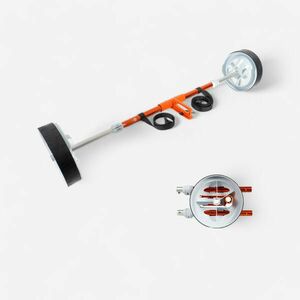 Decathlon Szállítókocsi kajakhoz, SUP-hoz kép