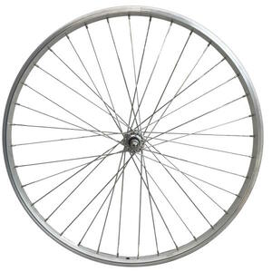 Elops Első kerék, 26", dupla falú, V-fékhez kép