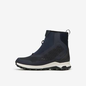 Quechua Férfi téli túrabakancs, vízhatlan, meleg - MH900 Pro kép