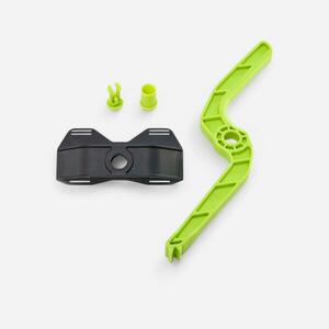 Wedze Fékszett Pumpslide Szánkóhoz kép