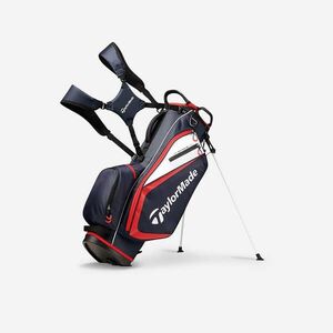 Taylormade Golftáska, kitámasztható - kép
