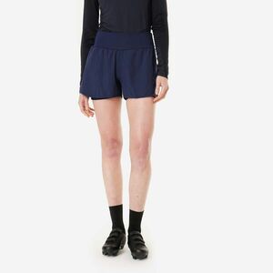 Rockrider Női MTB kerékpáros rövidnadrág kép