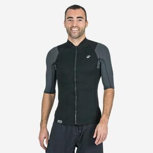 Decathlon Férfi búvárfelső, anti-UV, rövid ujjú, 1, 5 mm - Yulex kép