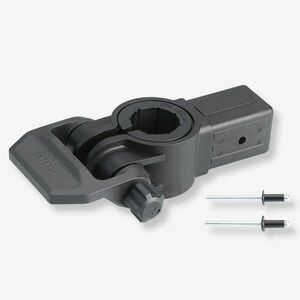 Caperlan Szögletes rögzítőcsavar versenyládához - CSB kép