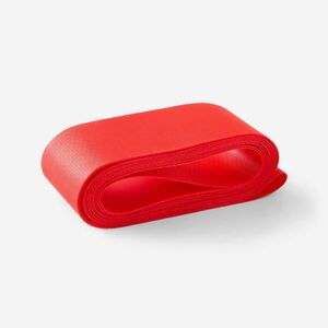 Elops Felniszalag 20”, piros, 30 mm, Longtail kép