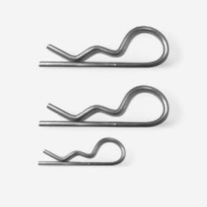 Decathlon Biztonsági csapszeg - 5S / V2 kép