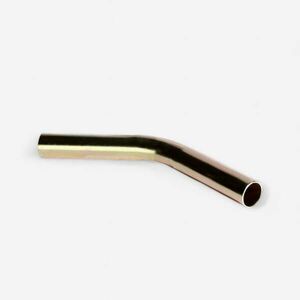 Quechua Hajlított rúdösszekötő sátorrudazathoz - 8, 5 mm átmérő 145°-os szög kép