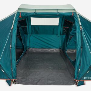 Quechua Sátoralj Arpenaz 4.2 Sátorhoz kép