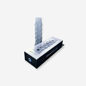 Bullpadel Padelgrip, méhsejt szerkezetes - Heseacore kép