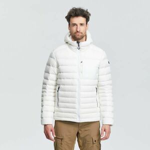 Forclaz Férfi túrakabát, tollpehely, -10 °C-ig - MT500 kép