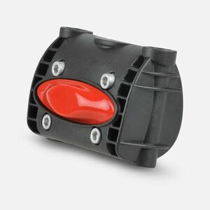 Polisport Váz rögzítő Groovy gyereküléshez kép