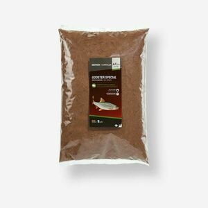 Caperlan Etetőanyag, kendermagos, 4, 75 kg - Gooster Special kép