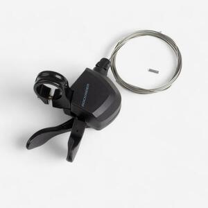 Rockrider Hátsó váltókar Microshift Advent, 9 sebességes kép