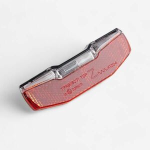 Riverside Hátsó lámpa, 50 mm - Axa Blueline Steady 30 lux kép