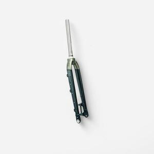 Riverside Villa TOURING 900-as kerékpárhoz, alumínium, zöld kép