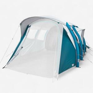 Quechua Dupla Ponyva Air Seconds 6.3 Fresh&Black Sátorhoz kép