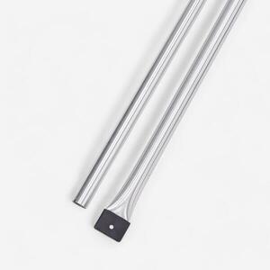 Quechua MEREVÍTŐ RÚD AIR SECONDS 5.2 FRESH&BLACK SÁTORHOZ kép