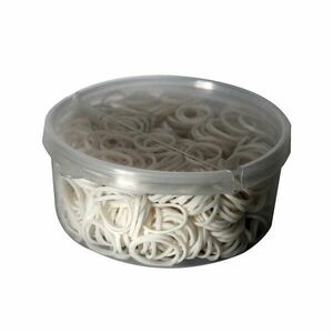 Kerbl Sörénygumi, fehér kép