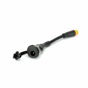 Oxelo Töltő csatlakozó szett Klick 500 elektromos rollerhez kép