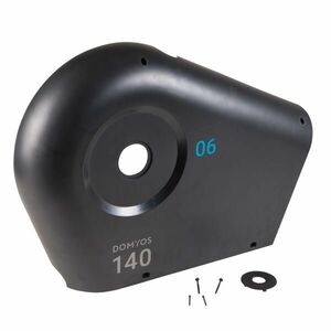 Domyos Bal védőburkolat EB 140 kép