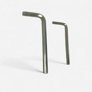 Rockrider IMBUSZKULCS KÉSZLET NYEREGCSŐ ALÁ RÖGZÍTHETŐ TARTÓBA kép