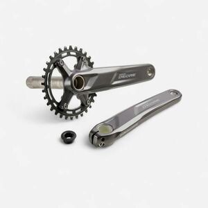 Shimano Hajtómű Deore Hollowtech II, T32, 175 mm, 10/11V, csapágy nélkül kép