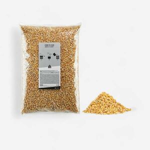 Caperlan Száraz kukorica, 5 kg kép