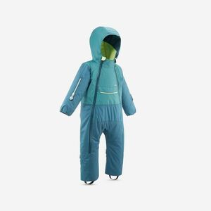 Wedze Baba síoverall - 900 Warm kép