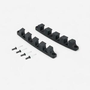 Caperlan Fogasléc Fullbreak és Morphoz horgászágyakhoz Alkatrészek Pontyhorgászat kép