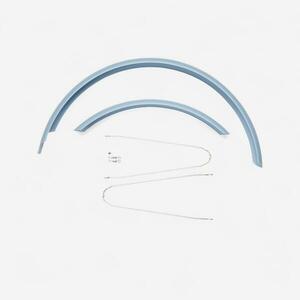 Elops Sárvédő 26" 520 XS, farmerkék kép