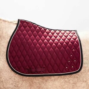 Fouganza Nyeregalátét, univerzális, ló és póni méret kép