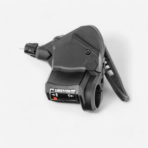 Elops Váltókar, 8 sebességes - Microshift TS38-8R kép