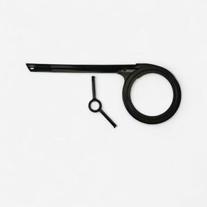 Elops Láncvédő 470 mm 48T+ tartó kép