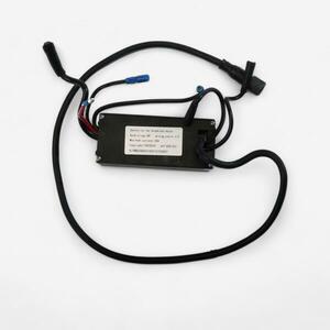 Elops Vezérlő, 48V, 600W - Cargobike R500E kép