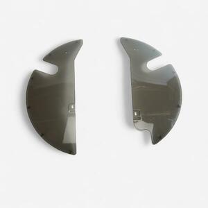 Elops Oldalsó sárvédő CARGOBIKE LONGTAIL R500 elektromos teherszállító kerékpárra kép