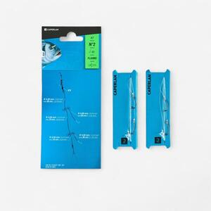 Caperlan Zsebpeca tengeri horgászathoz SW RL COAST BD X2 2H kép